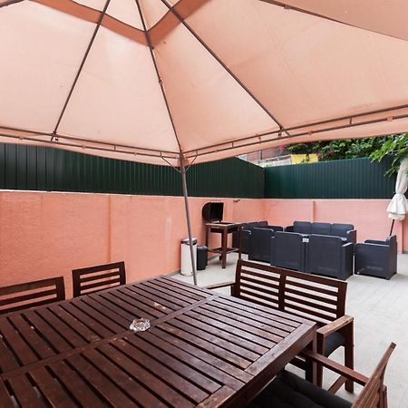 Flh Alameda Guest House Lisboa Ngoại thất bức ảnh