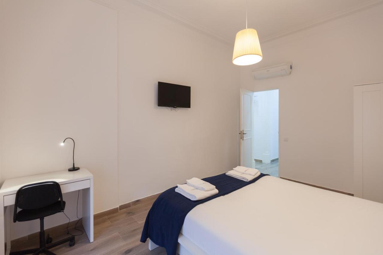 Flh Alameda Guest House Lisboa Ngoại thất bức ảnh